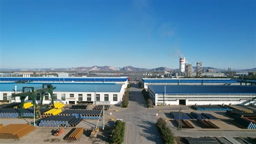 Studji ta' Każijiet ta' Inġinerija Globali: Soluzzjonijiet ta' Piping Insulated Pre-Tangshan Xing...
