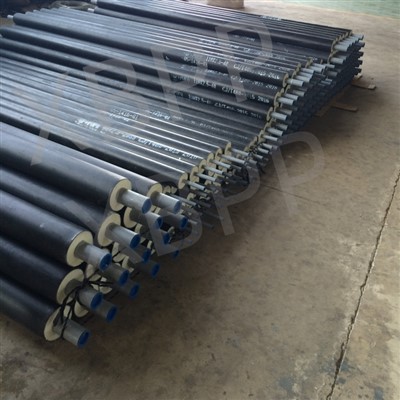 Pajp tal-Insulazzjoni PP-R